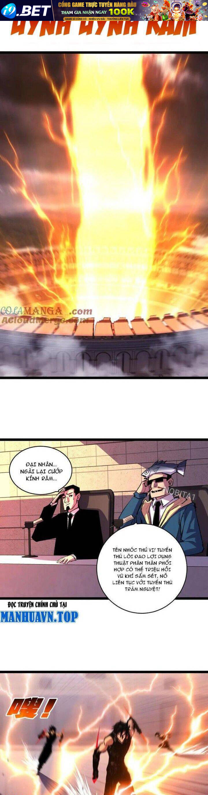 Nettruyen Truyện tranh online