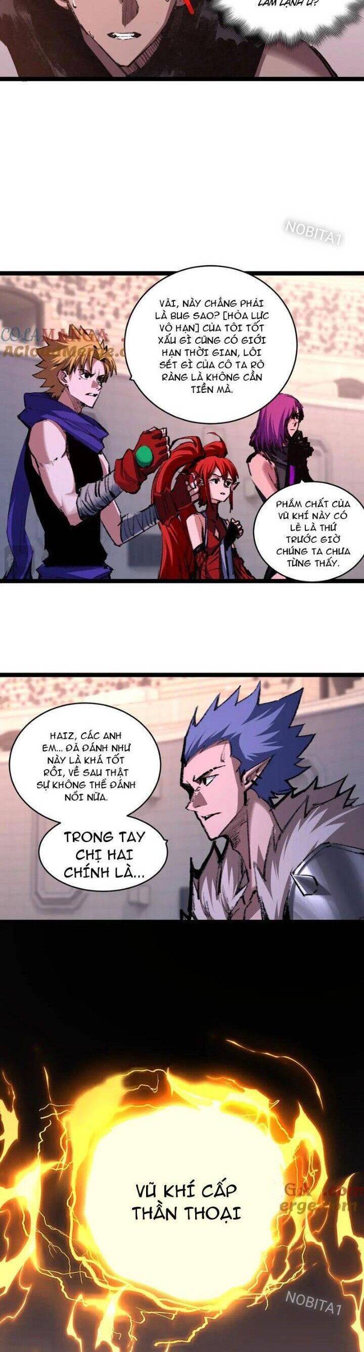 Nettruyen Truyện tranh online