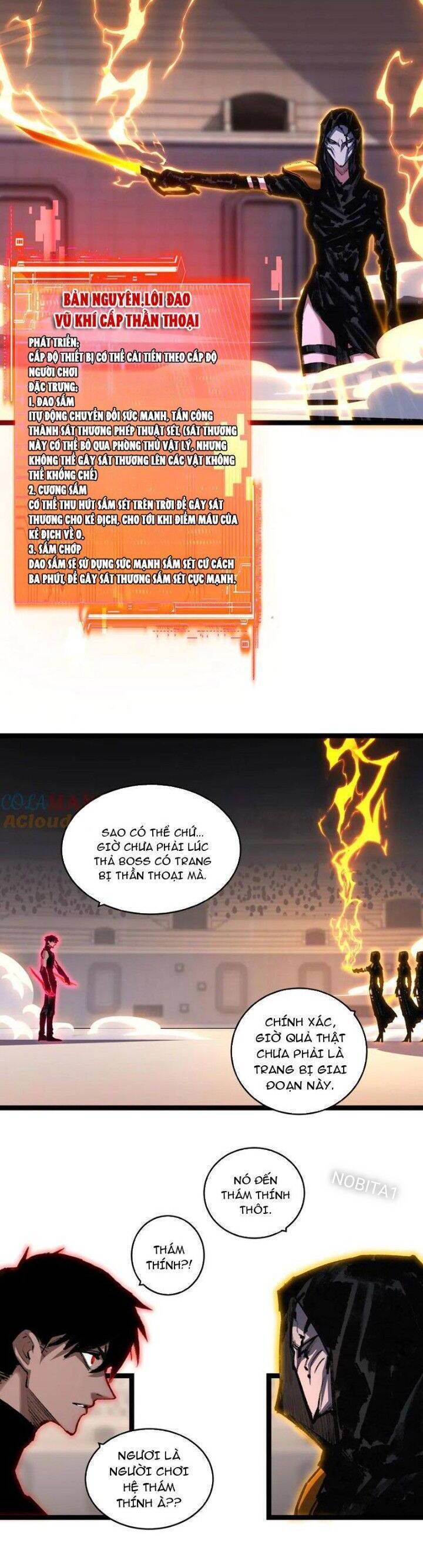 Nettruyen Truyện tranh online