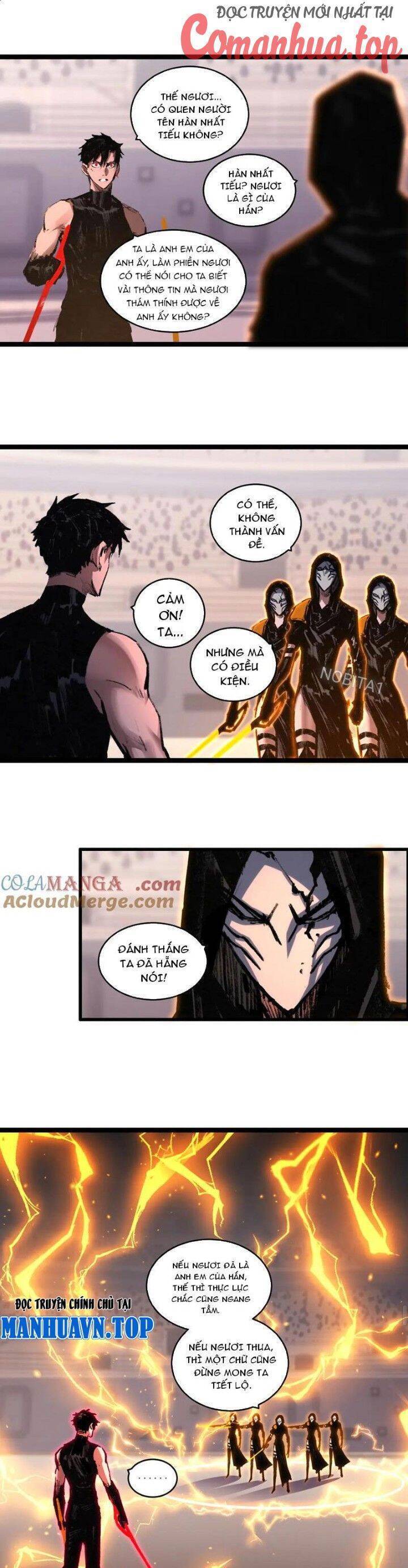 Nettruyen Truyện tranh online