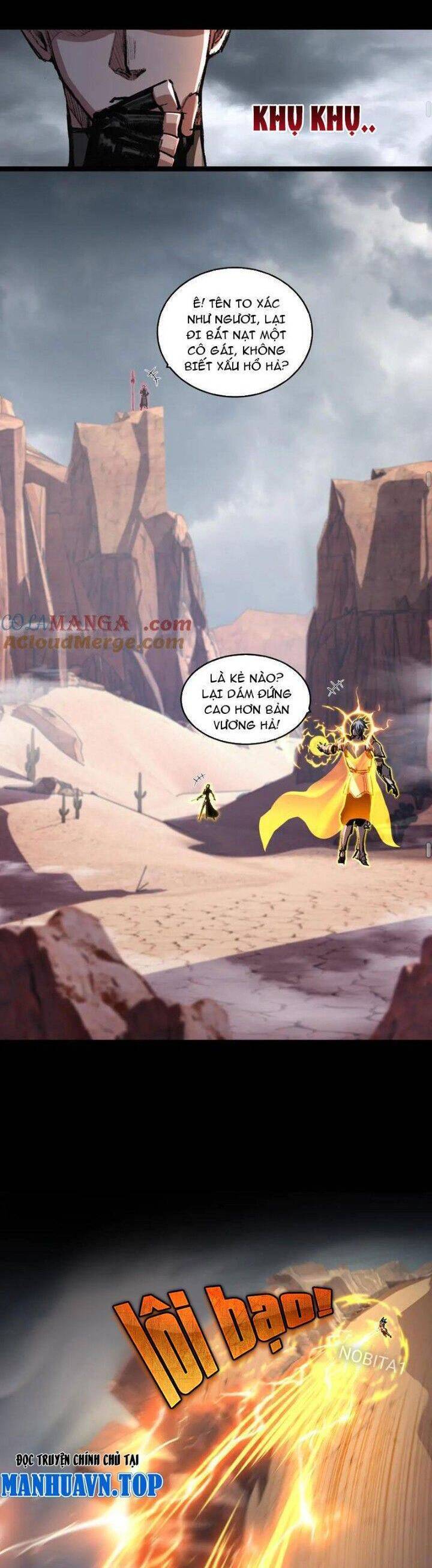 Nettruyen Truyện tranh online