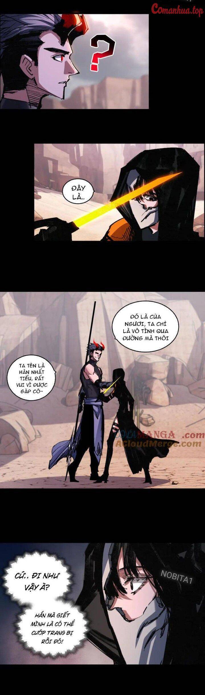 Nettruyen Truyện tranh online