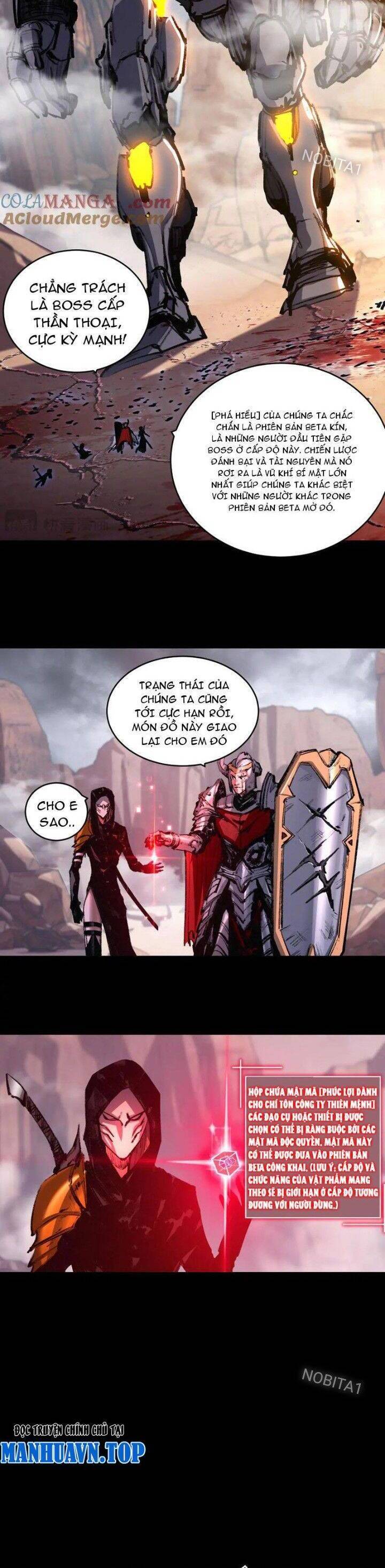 Nettruyen Truyện tranh online