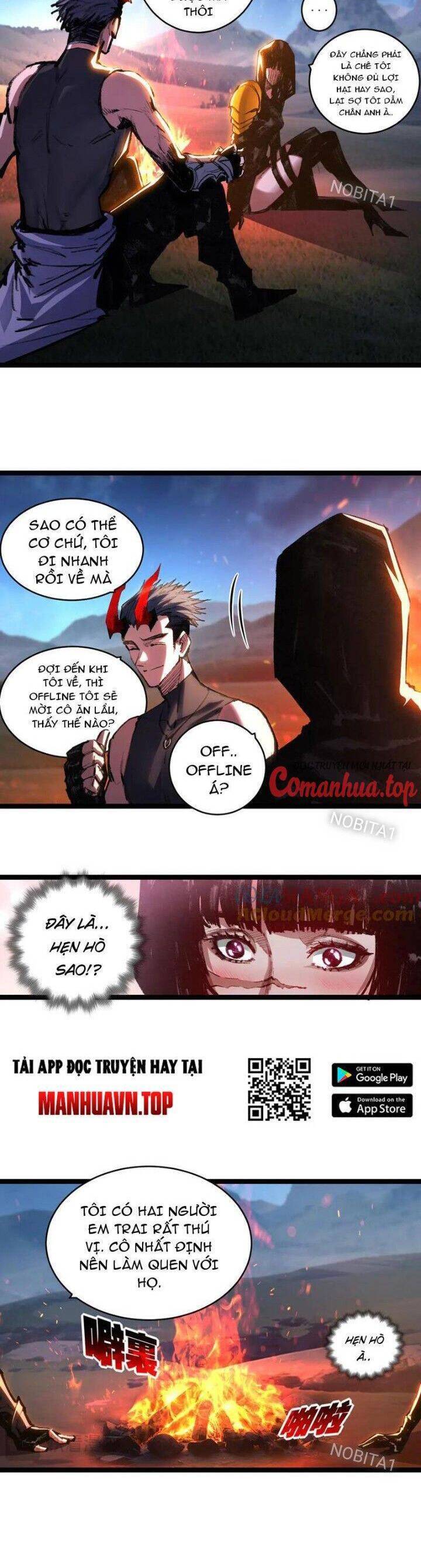 Nettruyen Truyện tranh online