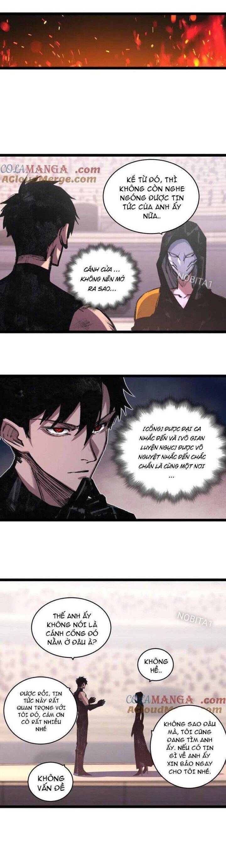 Nettruyen Truyện tranh online