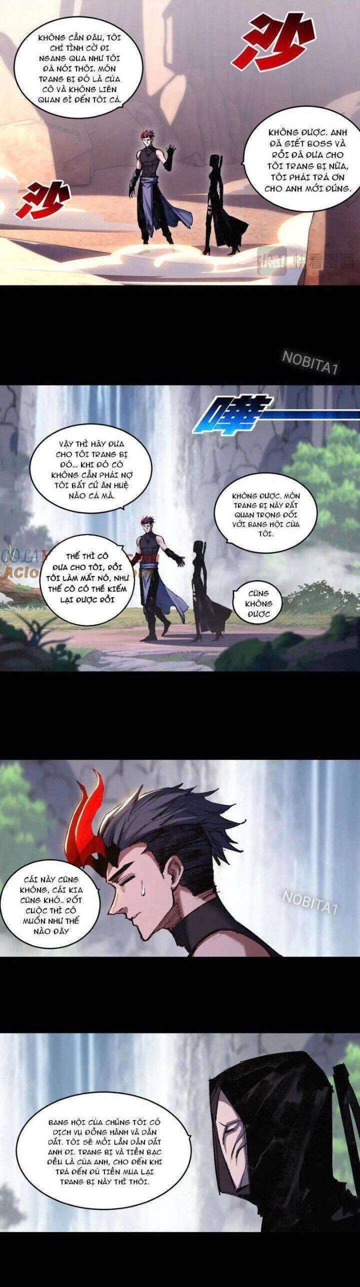 Nettruyen Truyện tranh online