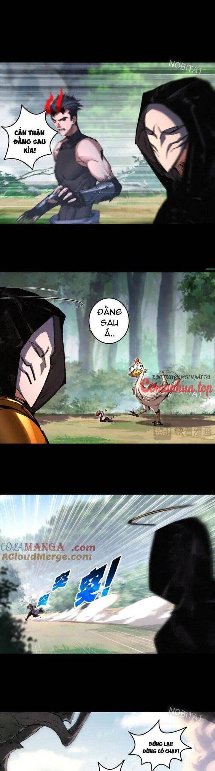 Nettruyen Truyện tranh online