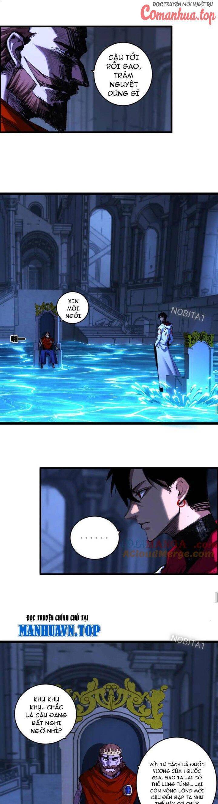 Nettruyen Truyện tranh online