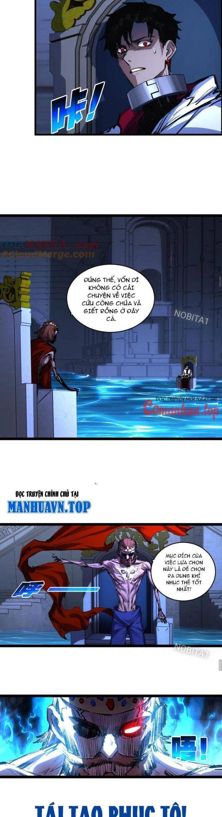 Nettruyen Truyện tranh online