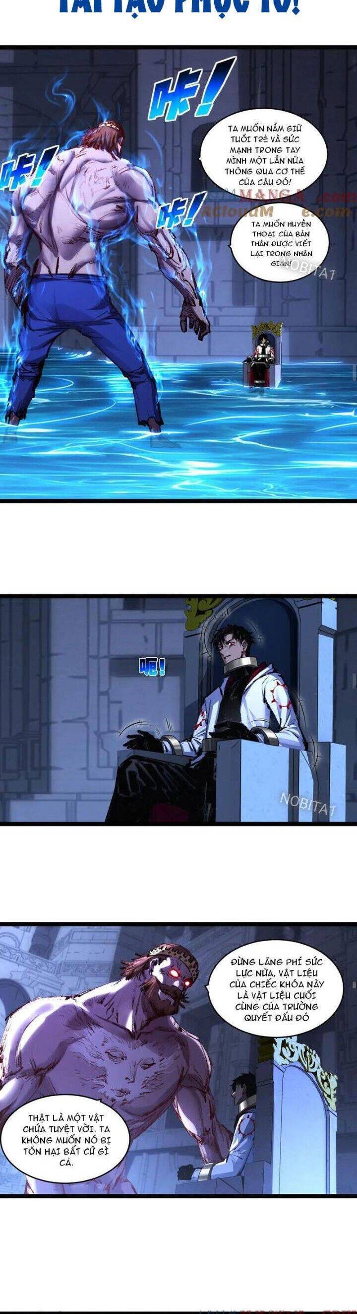 Nettruyen Truyện tranh online