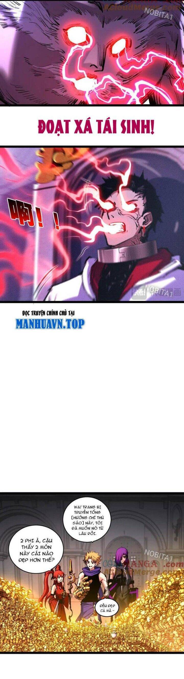 Nettruyen Truyện tranh online