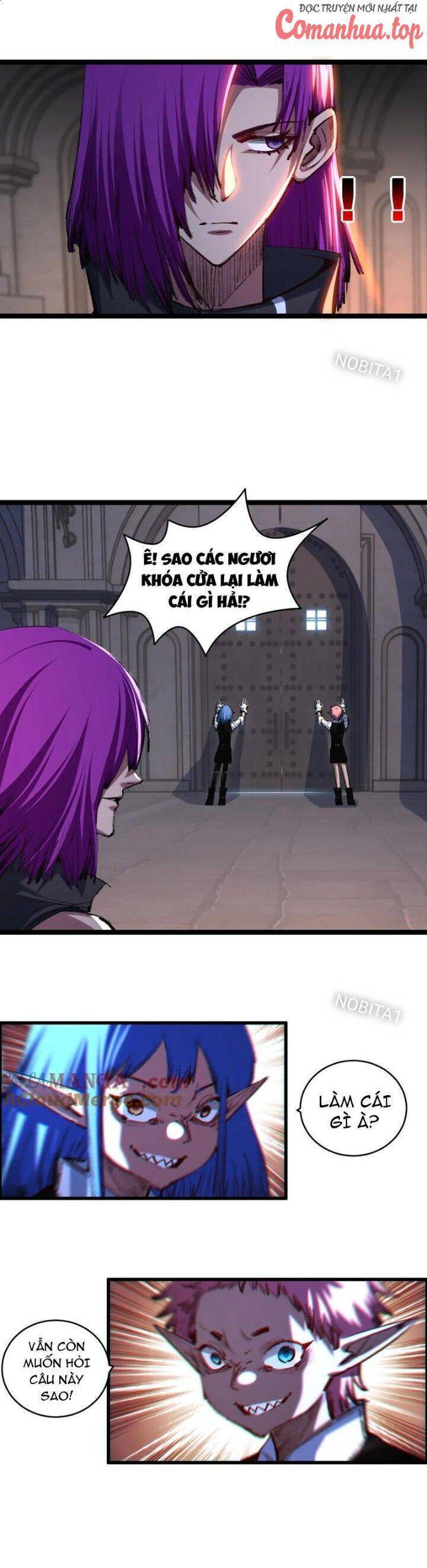 Nettruyen Truyện tranh online