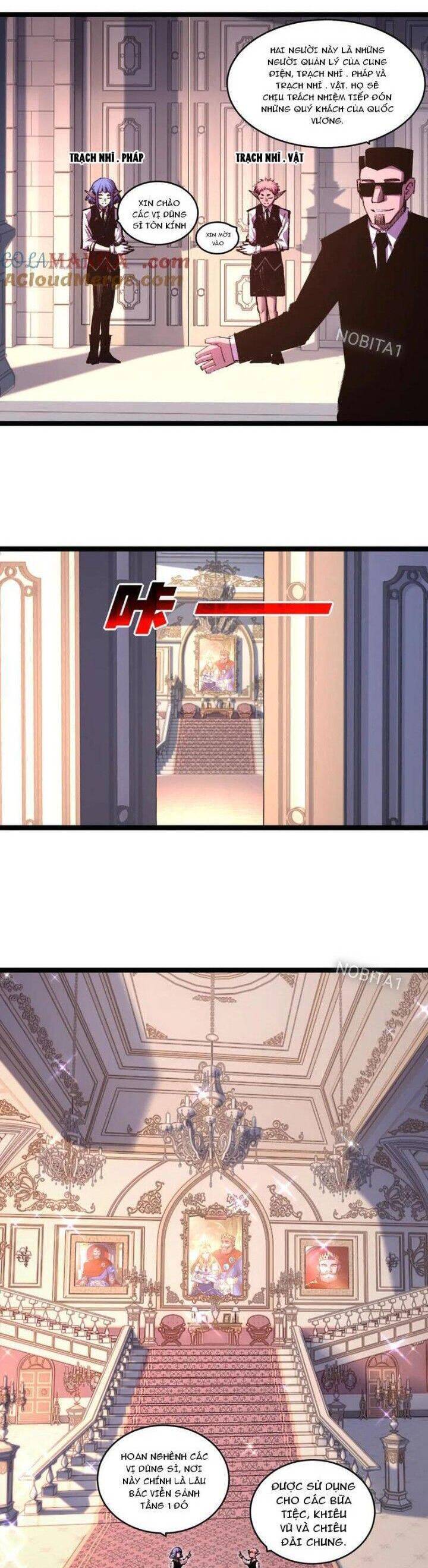 Nettruyen Truyện tranh online