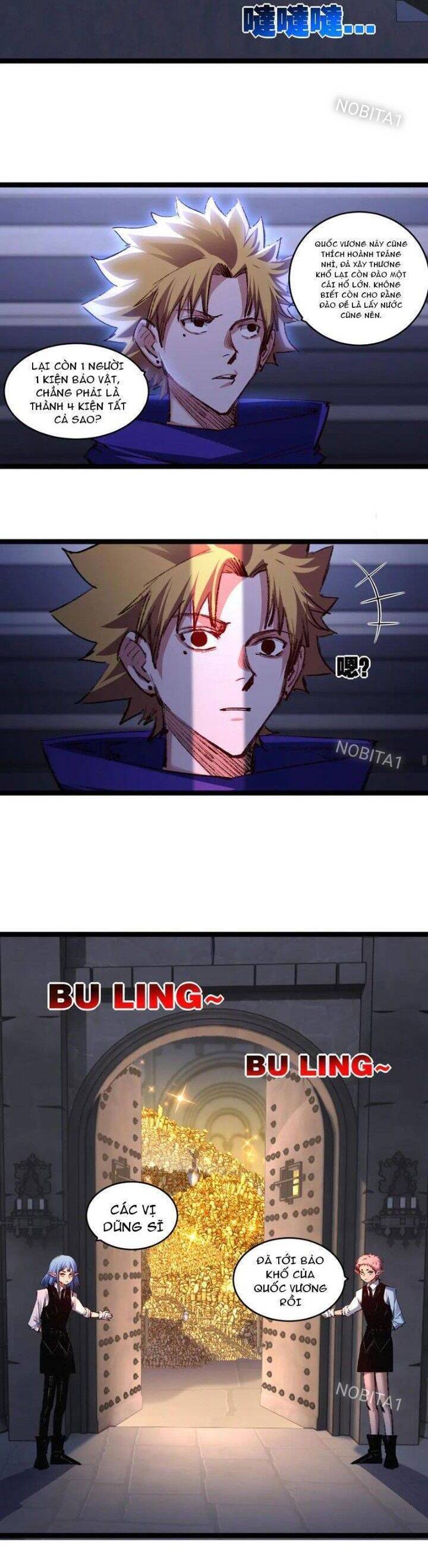 Nettruyen Truyện tranh online