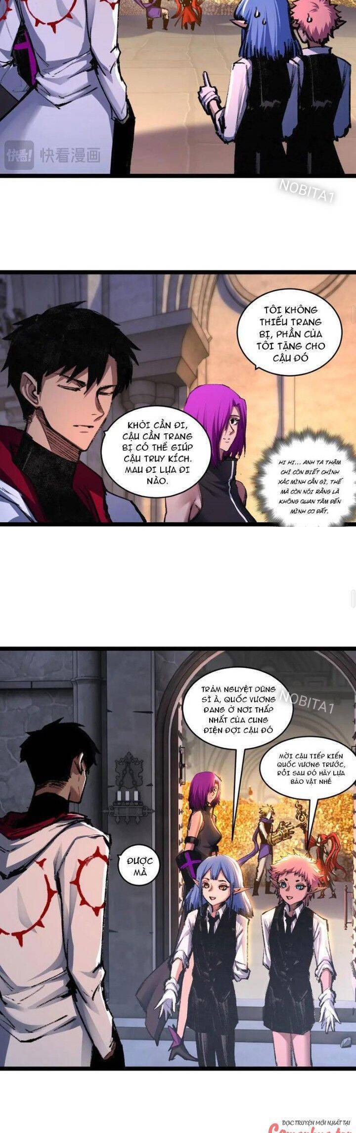 Nettruyen Truyện tranh online