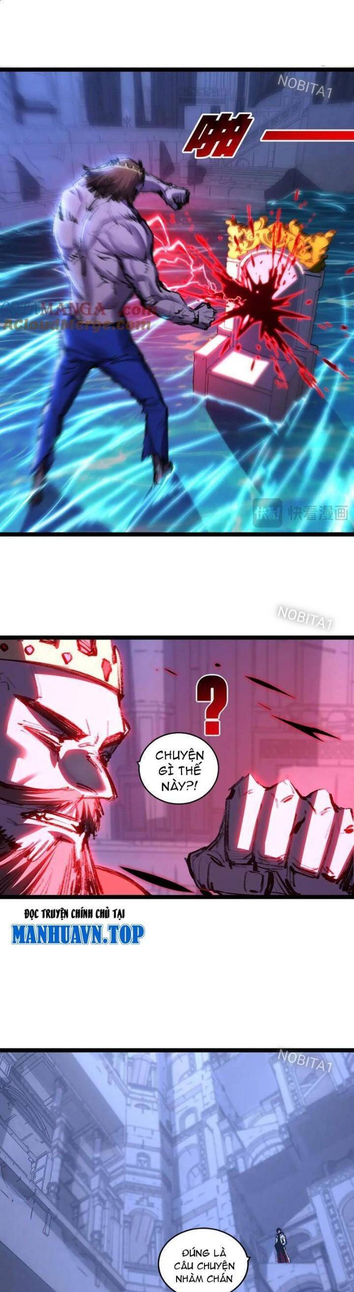 Nettruyen Truyện tranh online