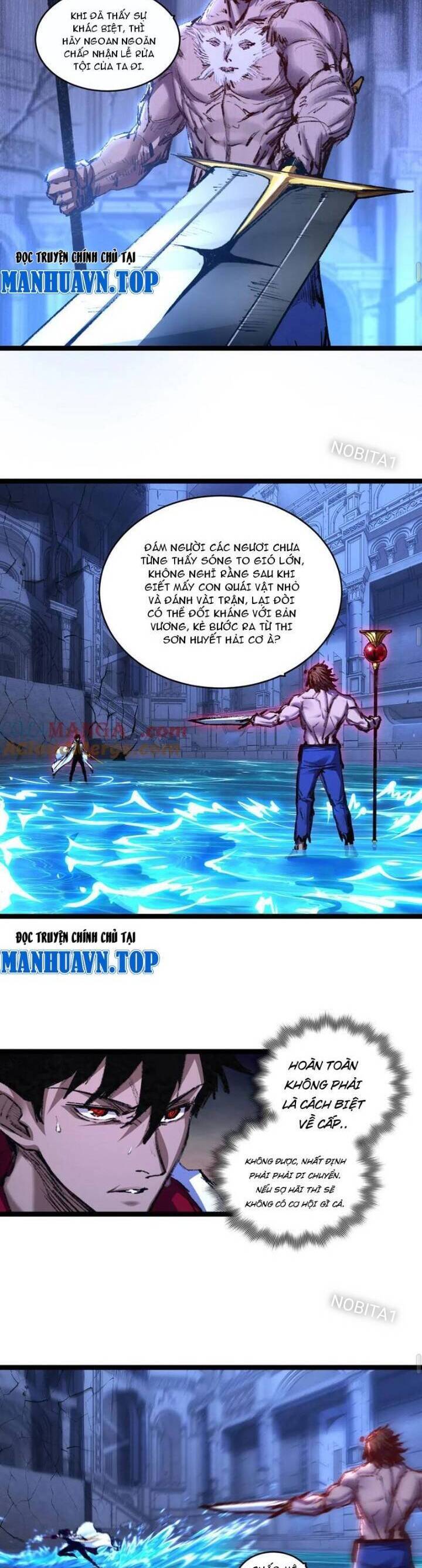 Nettruyen Truyện tranh online