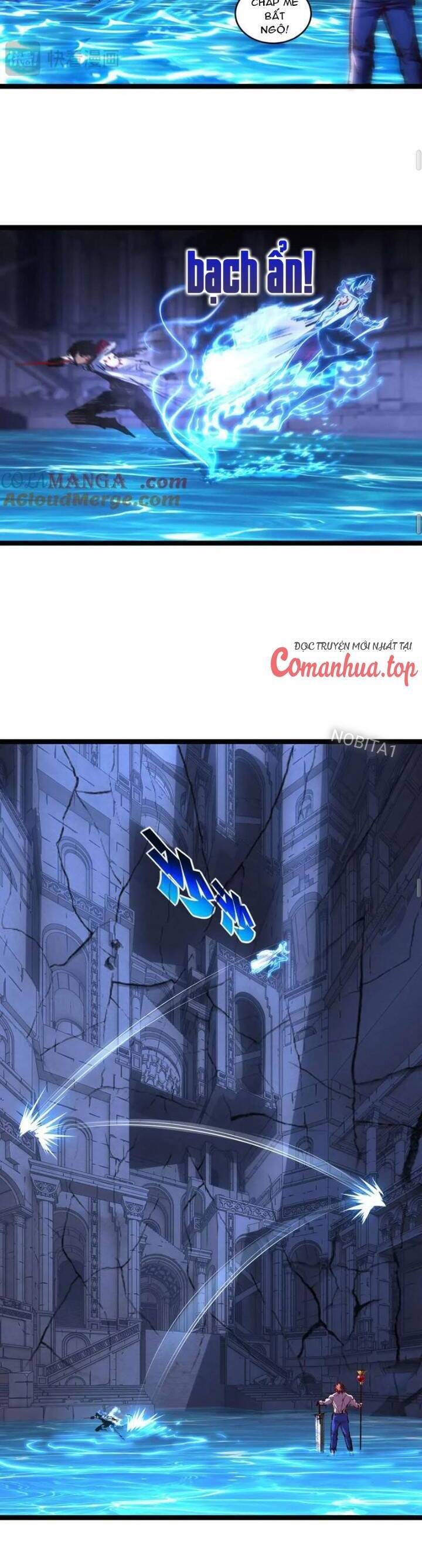 Nettruyen Truyện tranh online