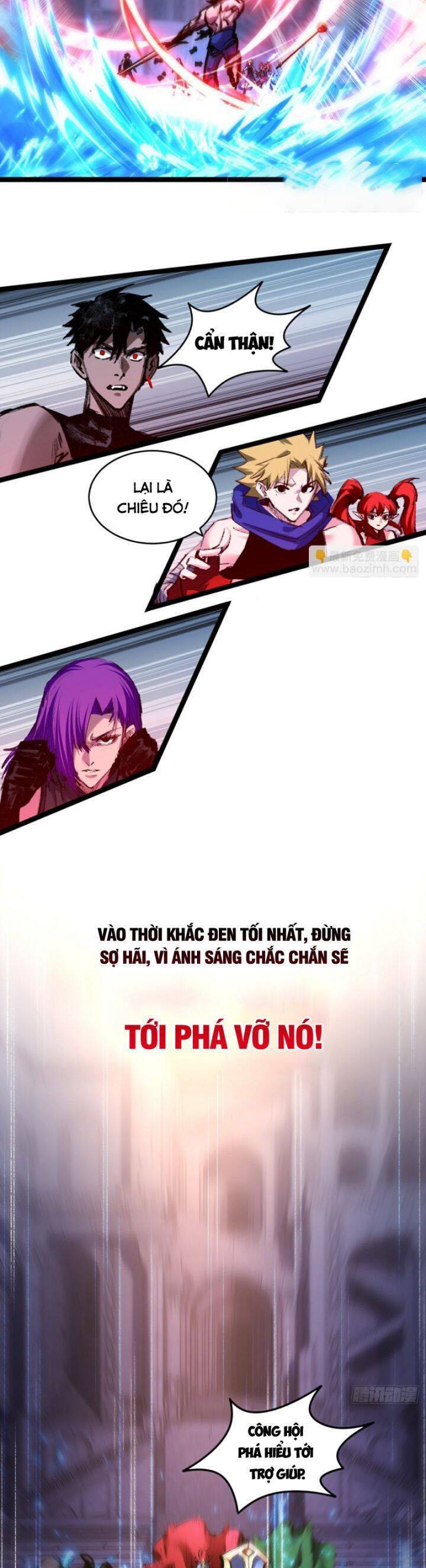 Nettruyen Truyện tranh online