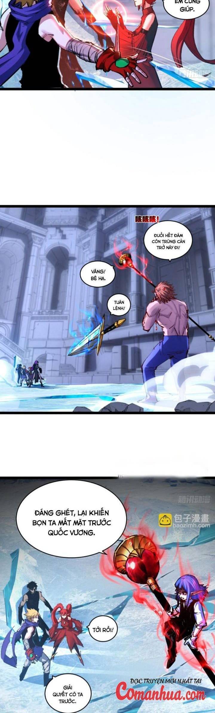 Nettruyen Truyện tranh online