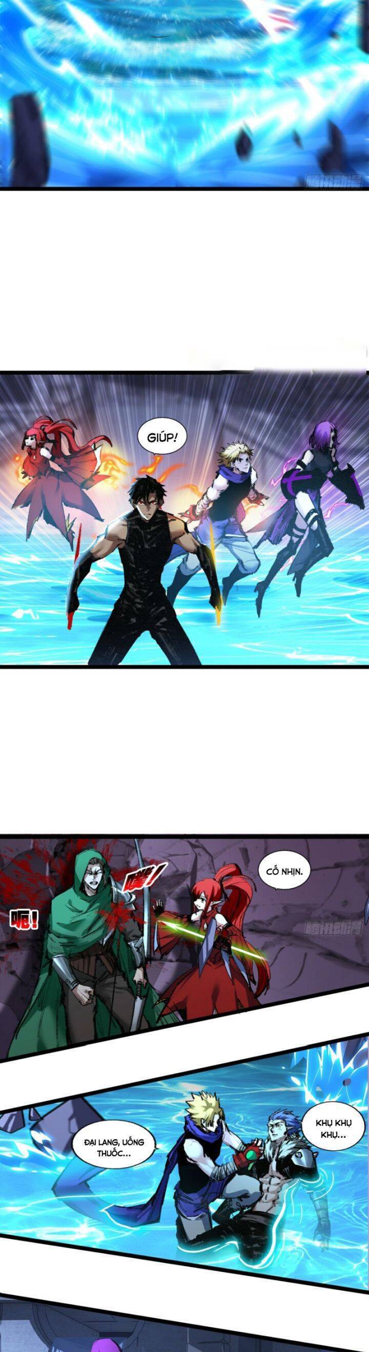 Nettruyen Truyện tranh online