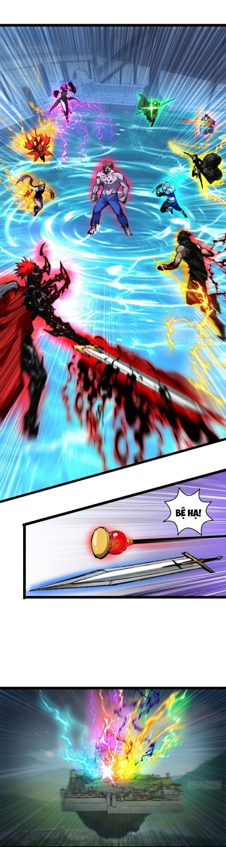 Nettruyen Truyện tranh online