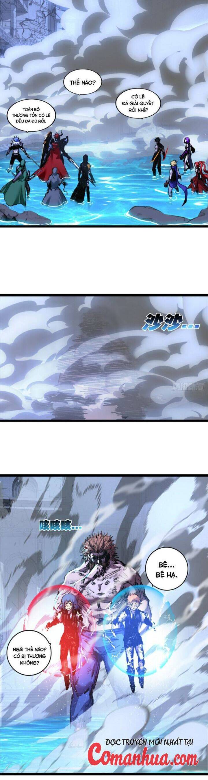 Nettruyen Truyện tranh online