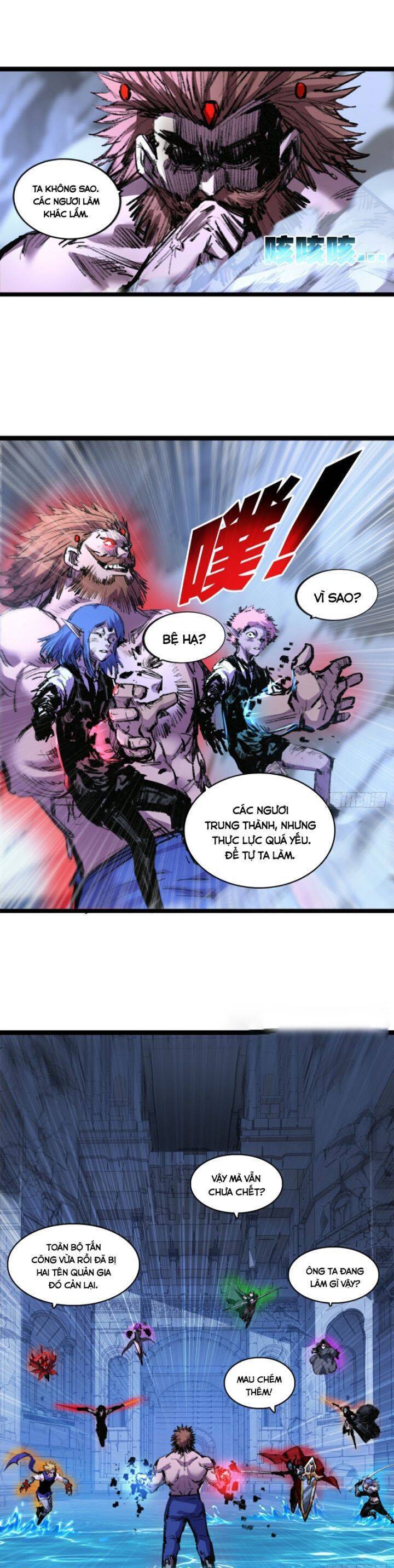 Nettruyen Truyện tranh online