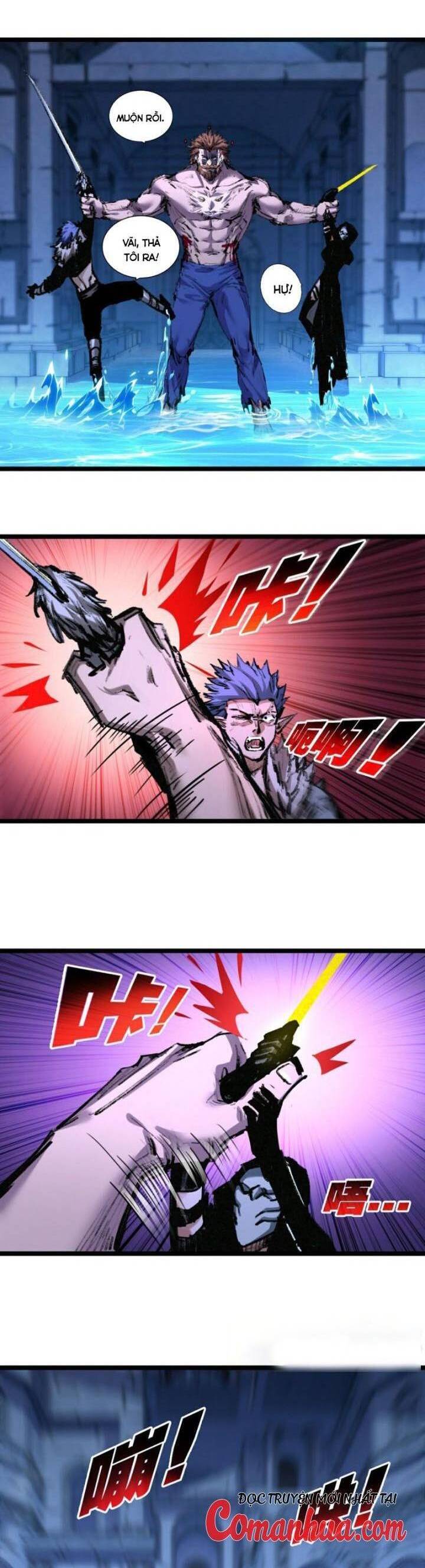 Nettruyen Truyện tranh online