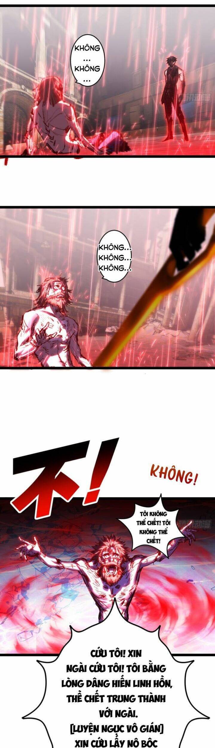 Nettruyen Truyện tranh online