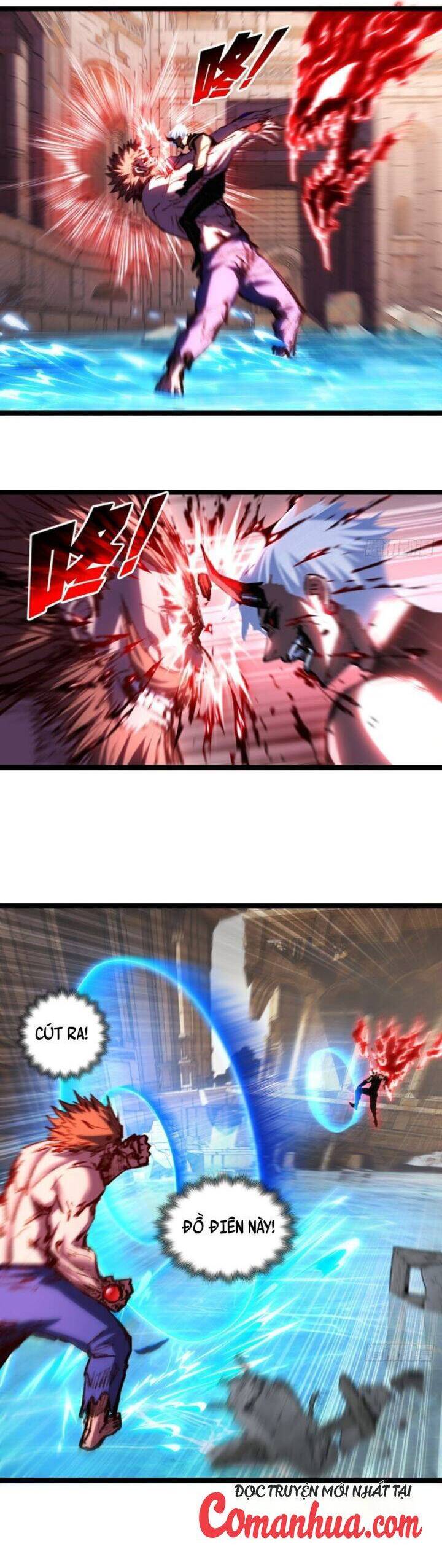 Nettruyen Truyện tranh online