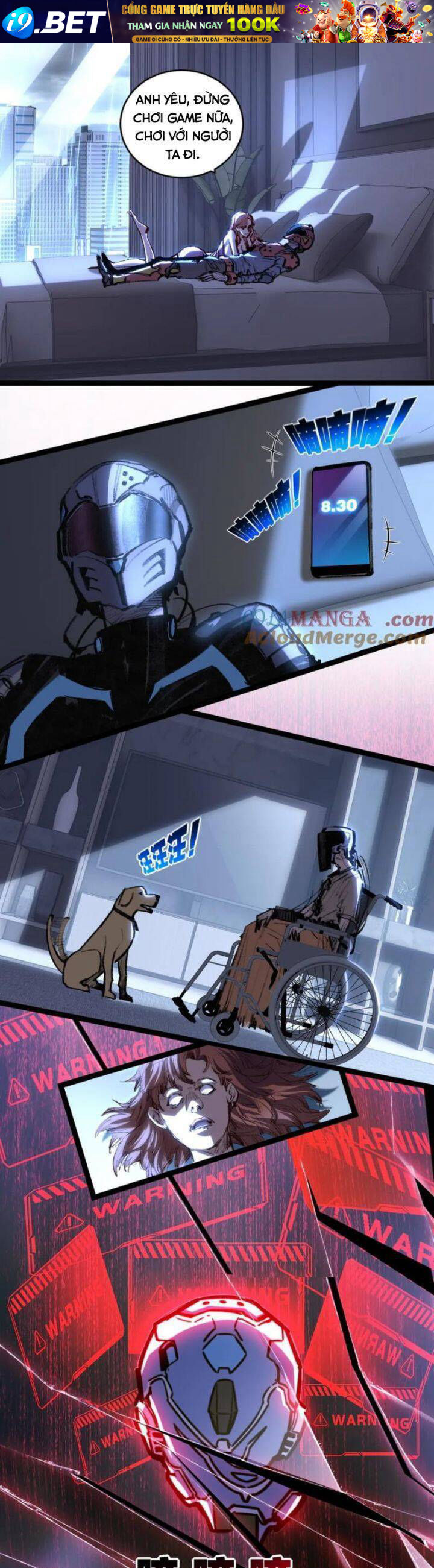 Nettruyen Truyện tranh online