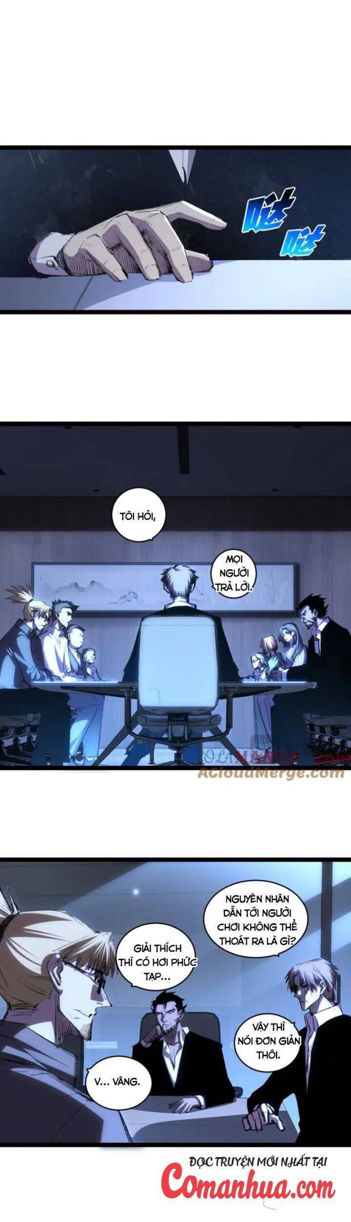 Nettruyen Truyện tranh online