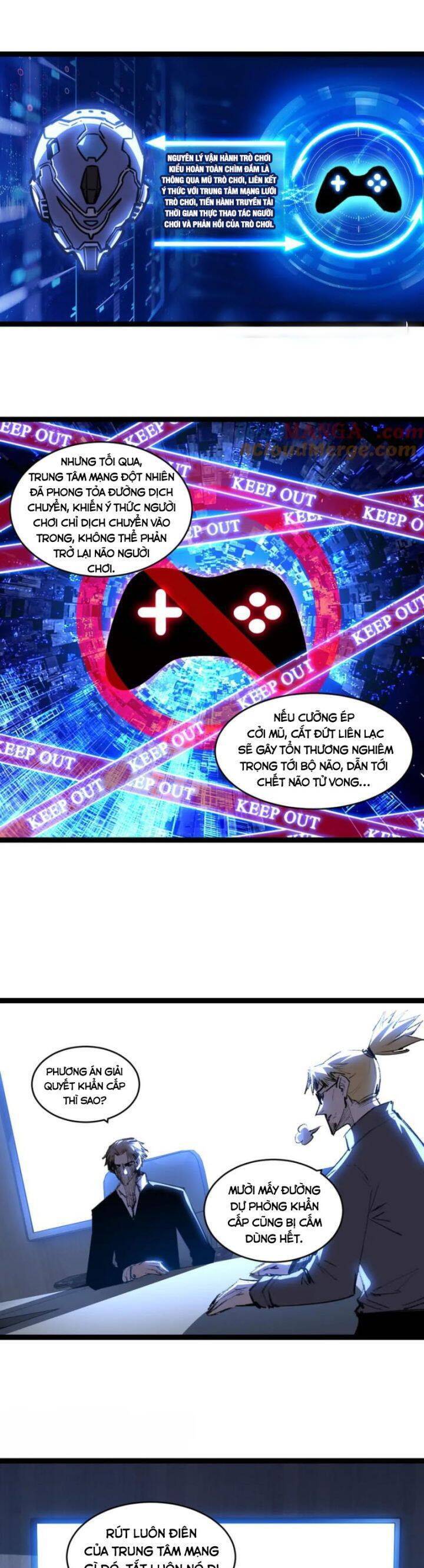 Nettruyen Truyện tranh online