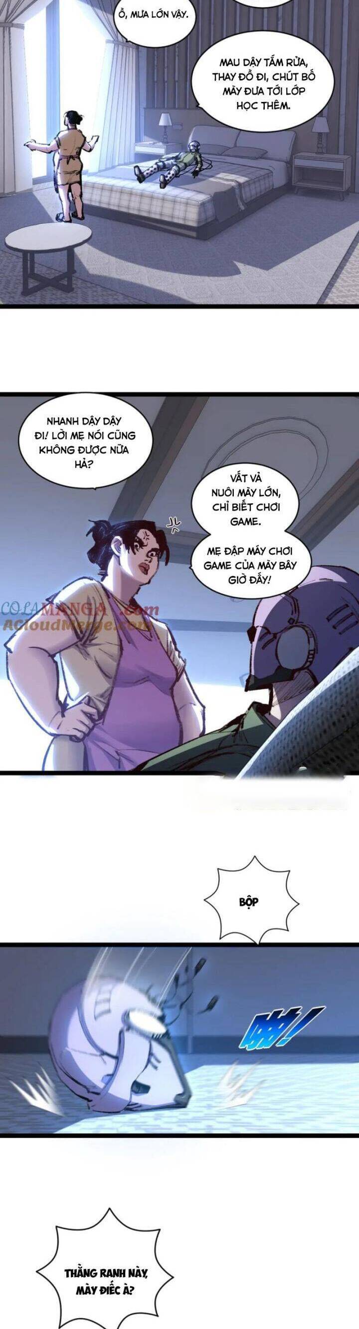 Nettruyen Truyện tranh online