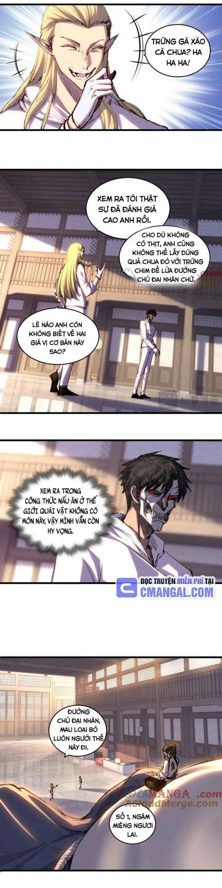 Nettruyen Truyện tranh online