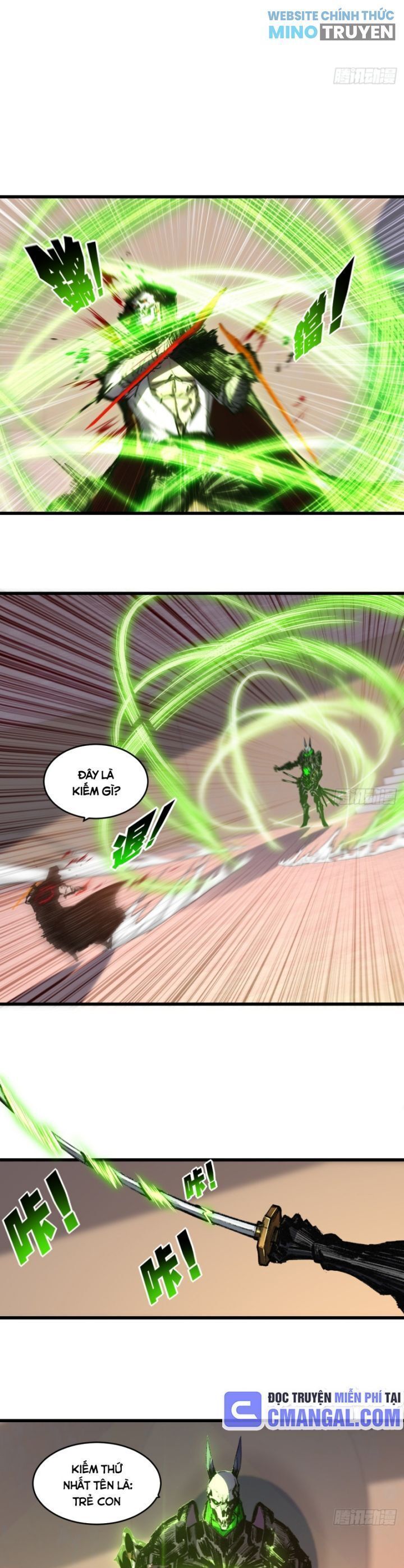 Nettruyen Truyện tranh online