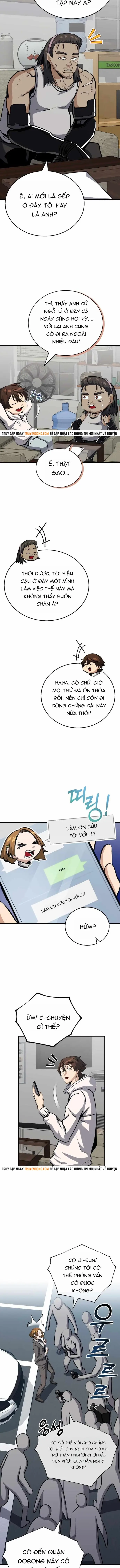 Nettruyen Truyện tranh online