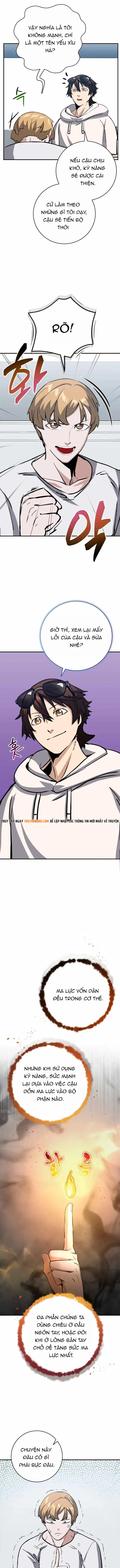 Nettruyen Truyện tranh online