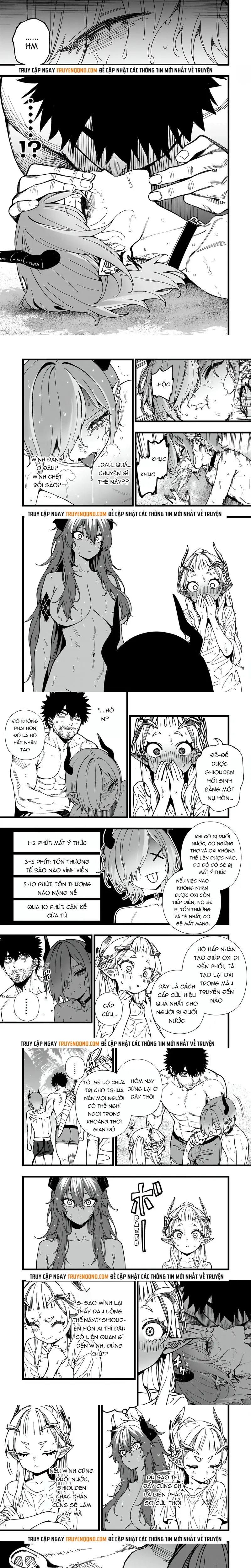 Nettruyen Truyện tranh online