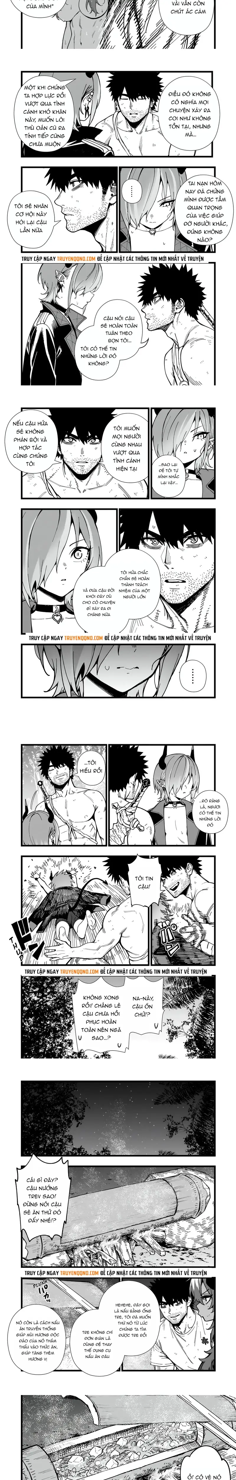 Nettruyen Truyện tranh online