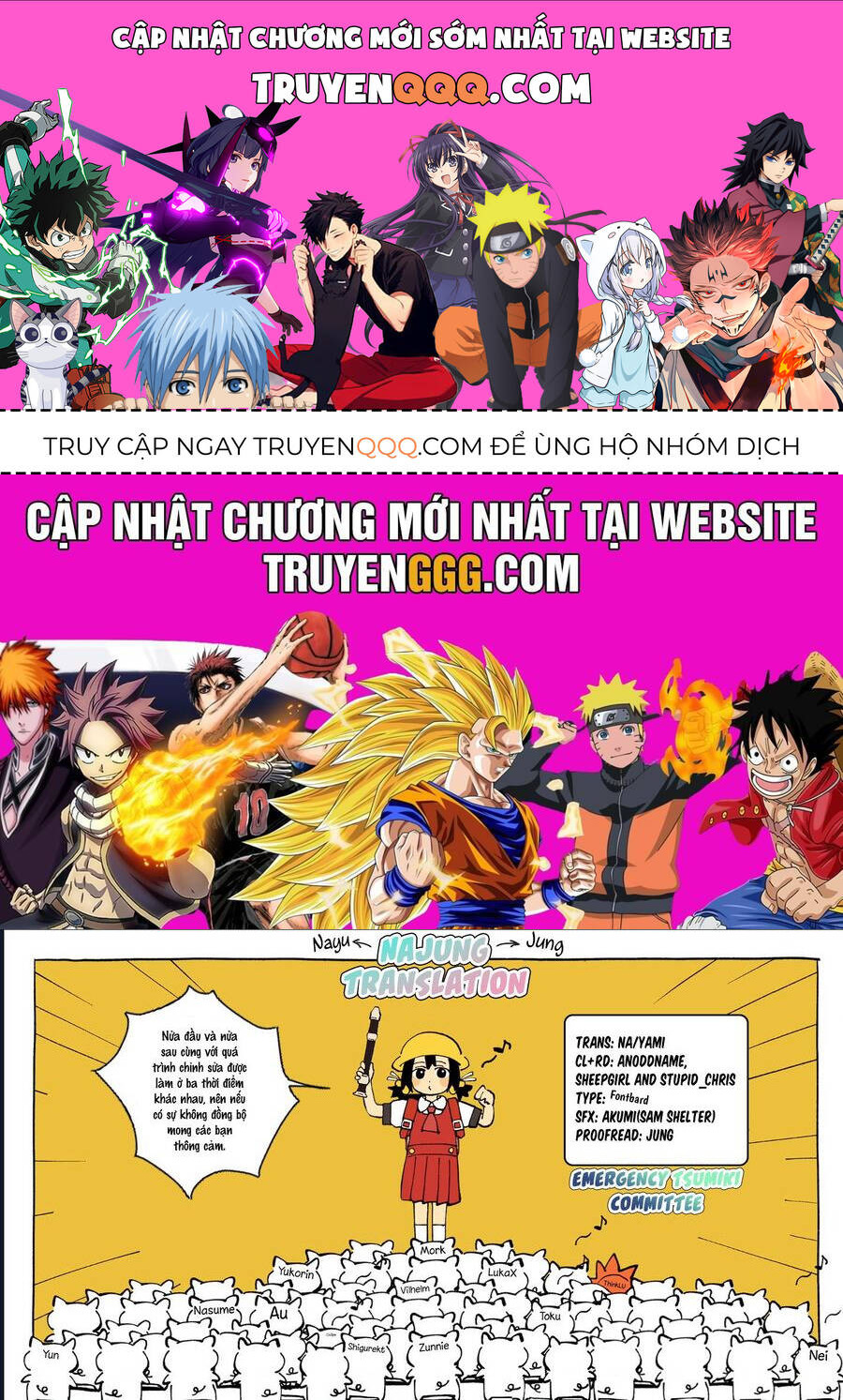 Nettruyen Truyện tranh online