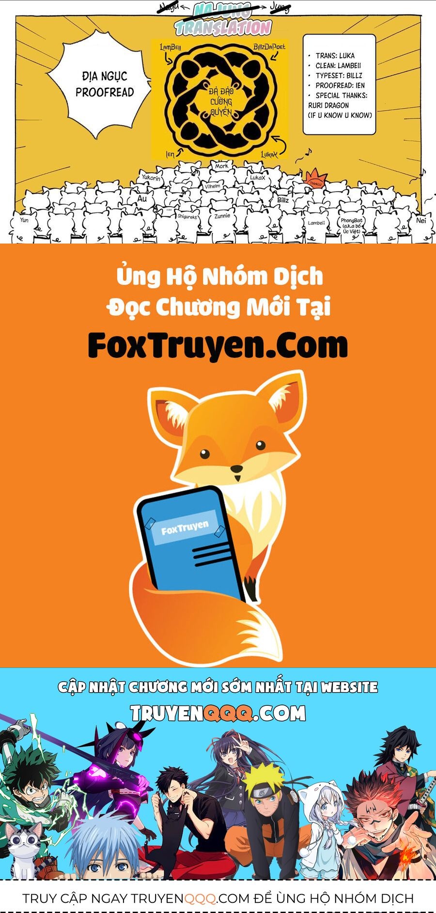Nettruyen Truyện tranh online