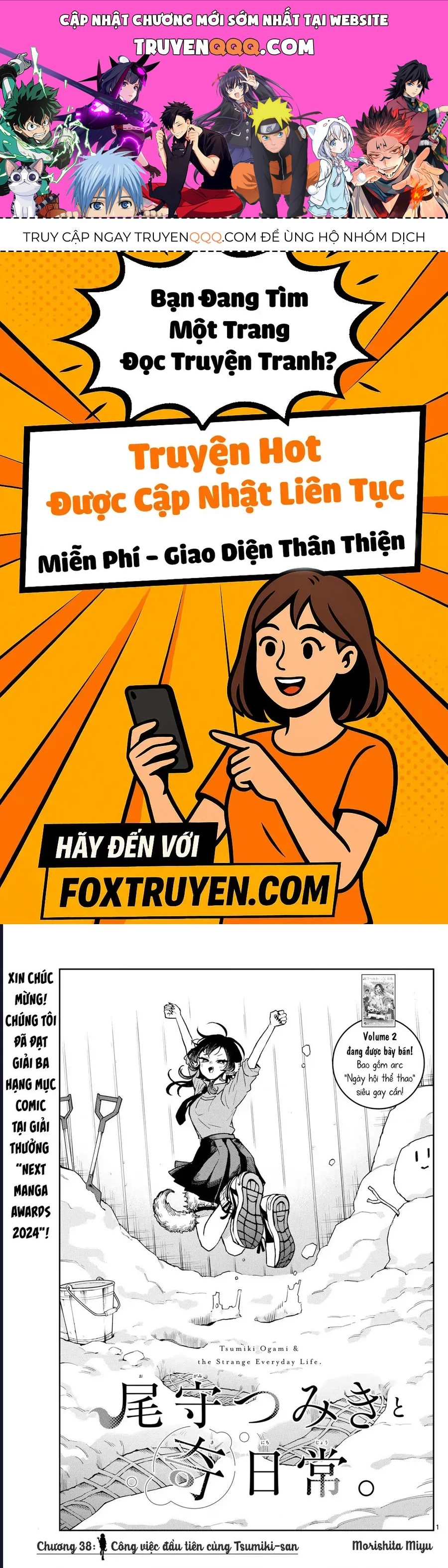 Nettruyen Truyện tranh online