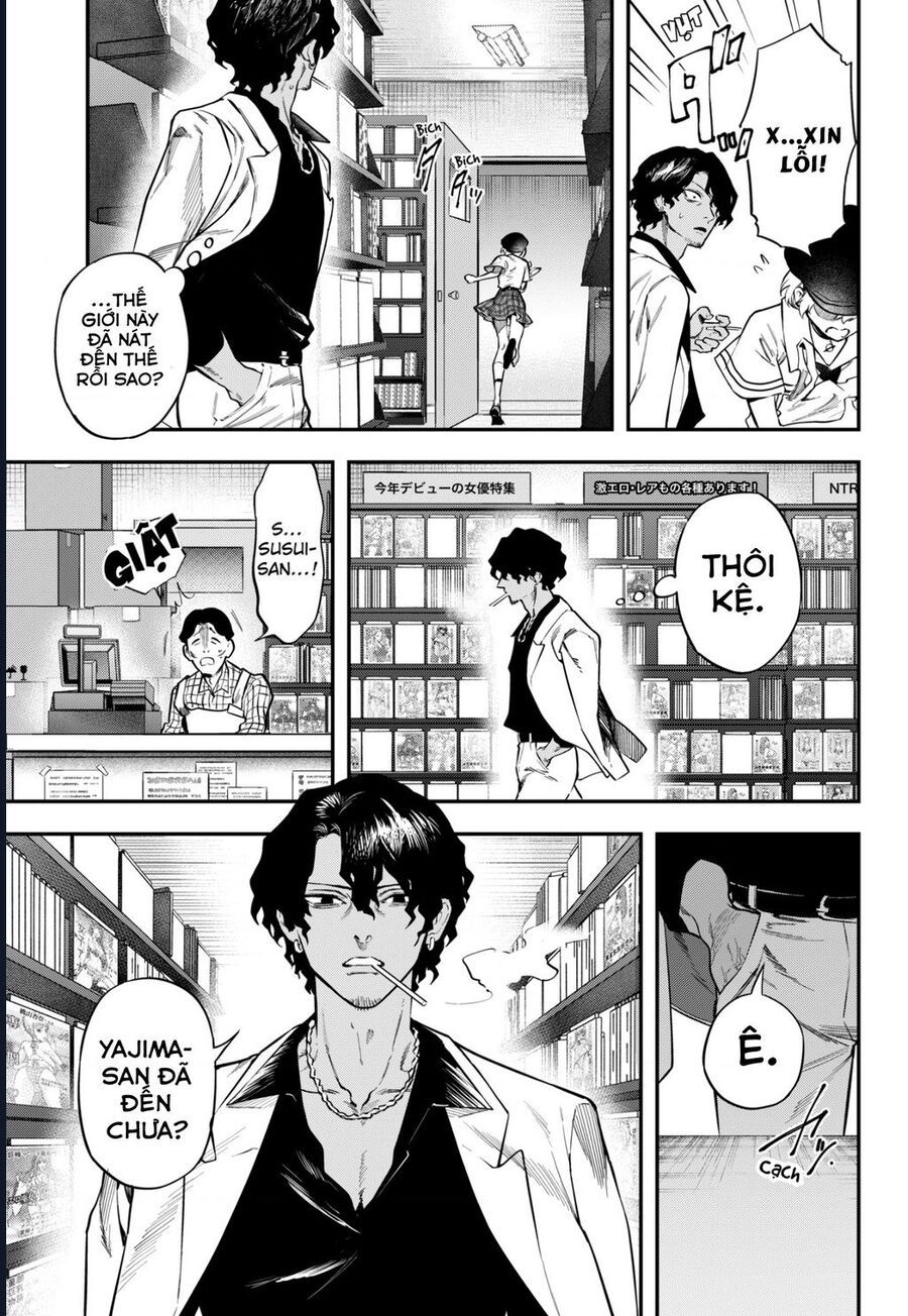 Nettruyen Truyện tranh online