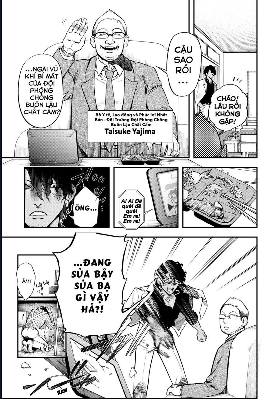 Nettruyen Truyện tranh online