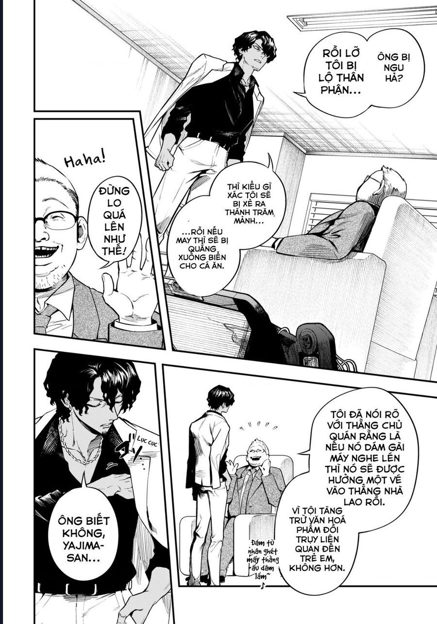 Nettruyen Truyện tranh online