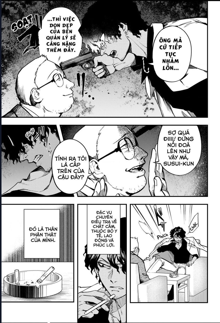 Nettruyen Truyện tranh online