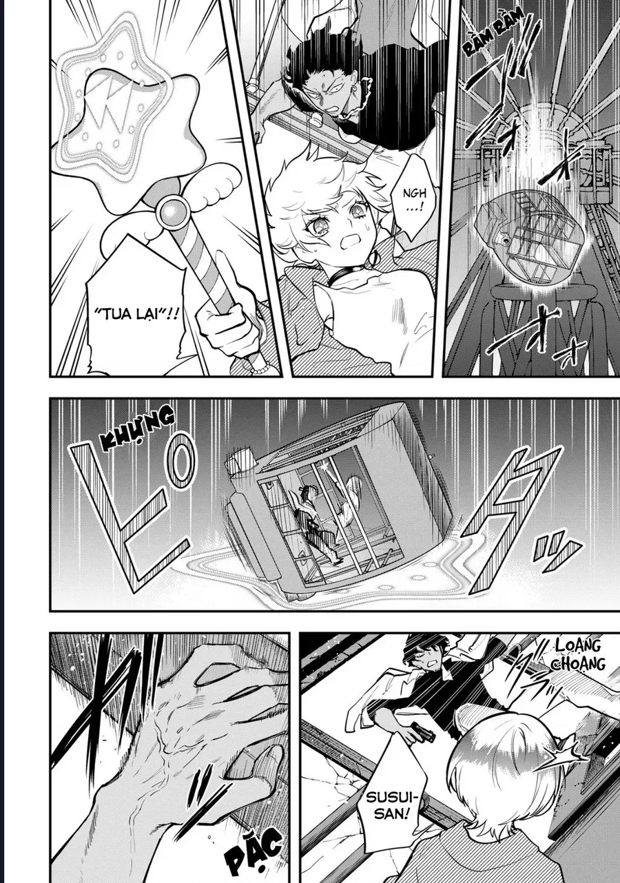 Nettruyen Truyện tranh online