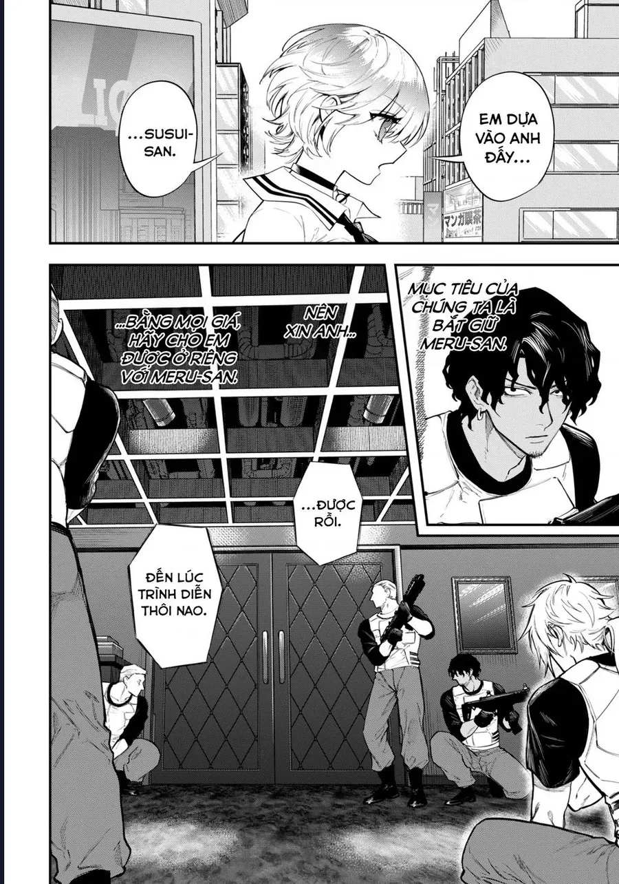 Nettruyen Truyện tranh online